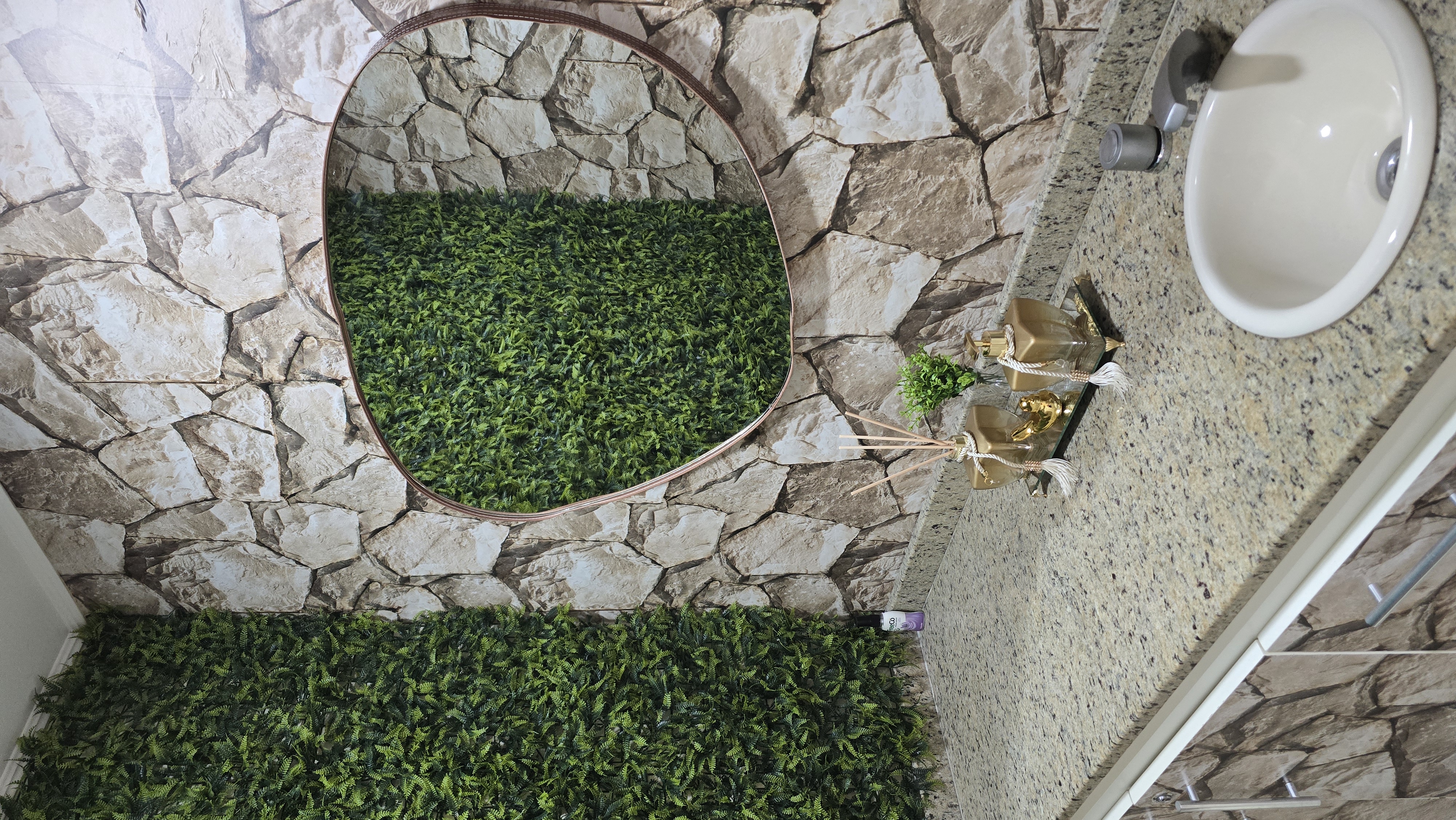 Ambiente Confortável